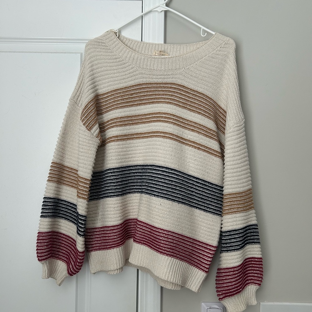 Eesome Sweater